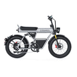 COSWHEEL CT20S 20" Electric Dirt Motorbike 1500W Motor 60V 27.5Ah Battery
