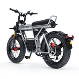 COSWHEEL CT20S 20" Electric Dirt Motorbike 1500W Motor 60V 27.5Ah Battery
