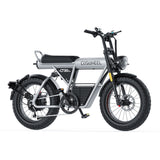COSWHEEL CT20S 20" Electric Dirt Motorbike 1500W Motor 60V 27.5Ah Battery