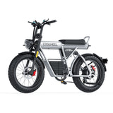 COSWHEEL CT20S 20" Electric Dirt Motorbike 1500W Motor 60V 27.5Ah Battery