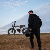 COSWHEEL CT20S 20" Electric Dirt Motorbike 1500W Motor 60V 27.5Ah Battery