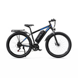 DUOTTS C29 29" Electric Mountain Bike 750W Motor 48V 15Ah Battery