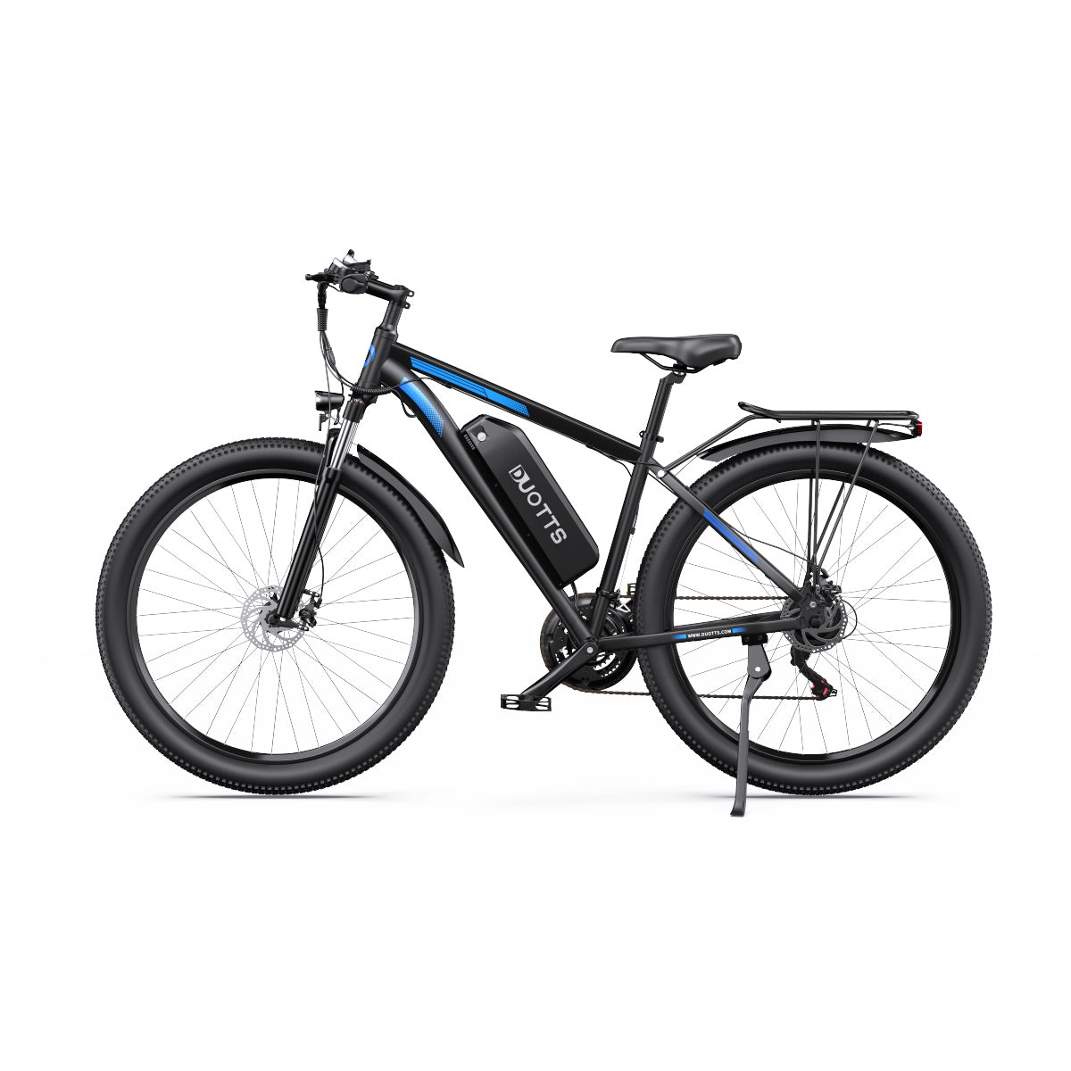 DUOTTS C29 29" Electric Mountain Bike 750W Motor 48V 15Ah Battery