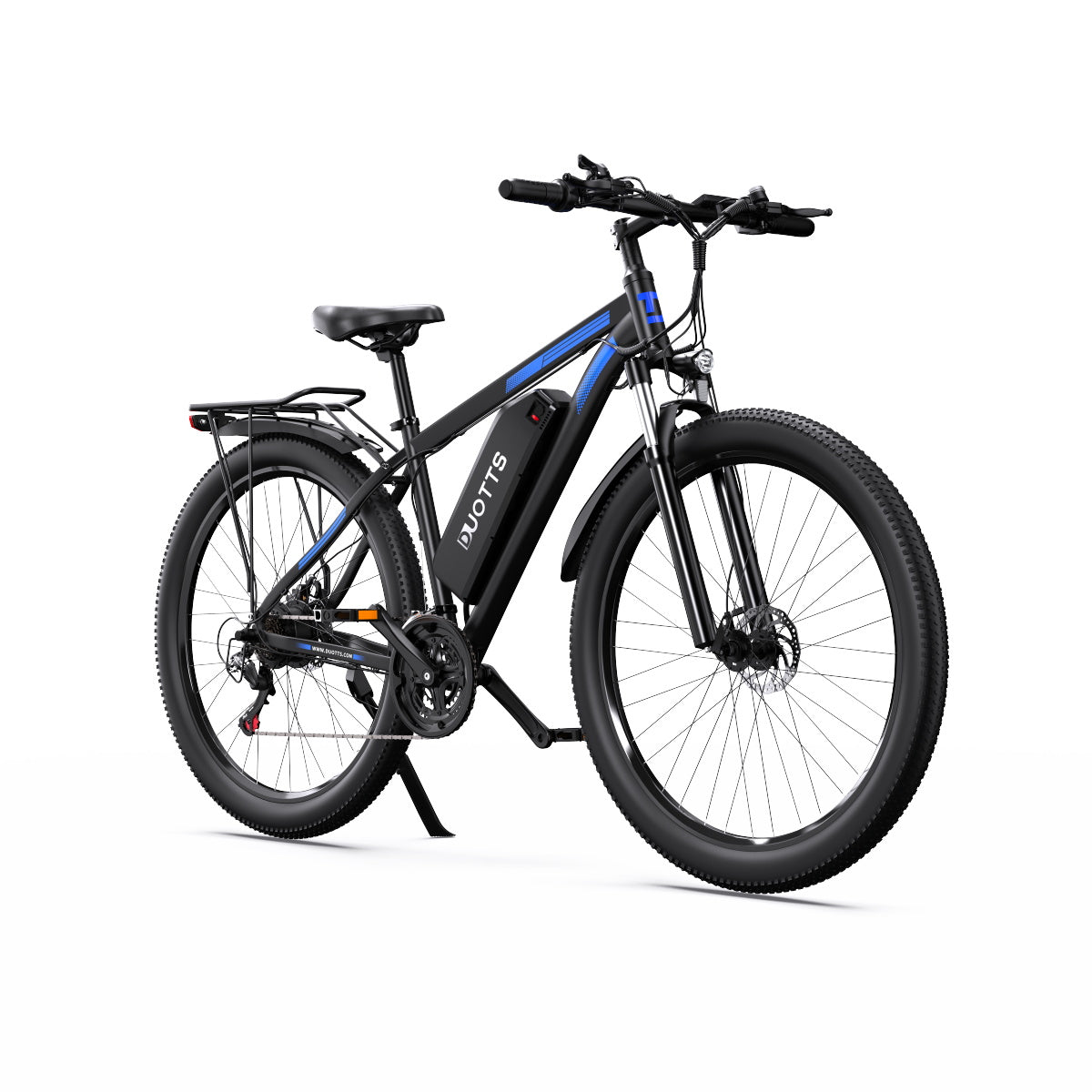 DUOTTS C29 29" Electric Mountain Bike 750W Motor 48V 15Ah Battery