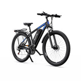 DUOTTS C29 29" Electric Mountain Bike 750W Motor 48V 15Ah Battery