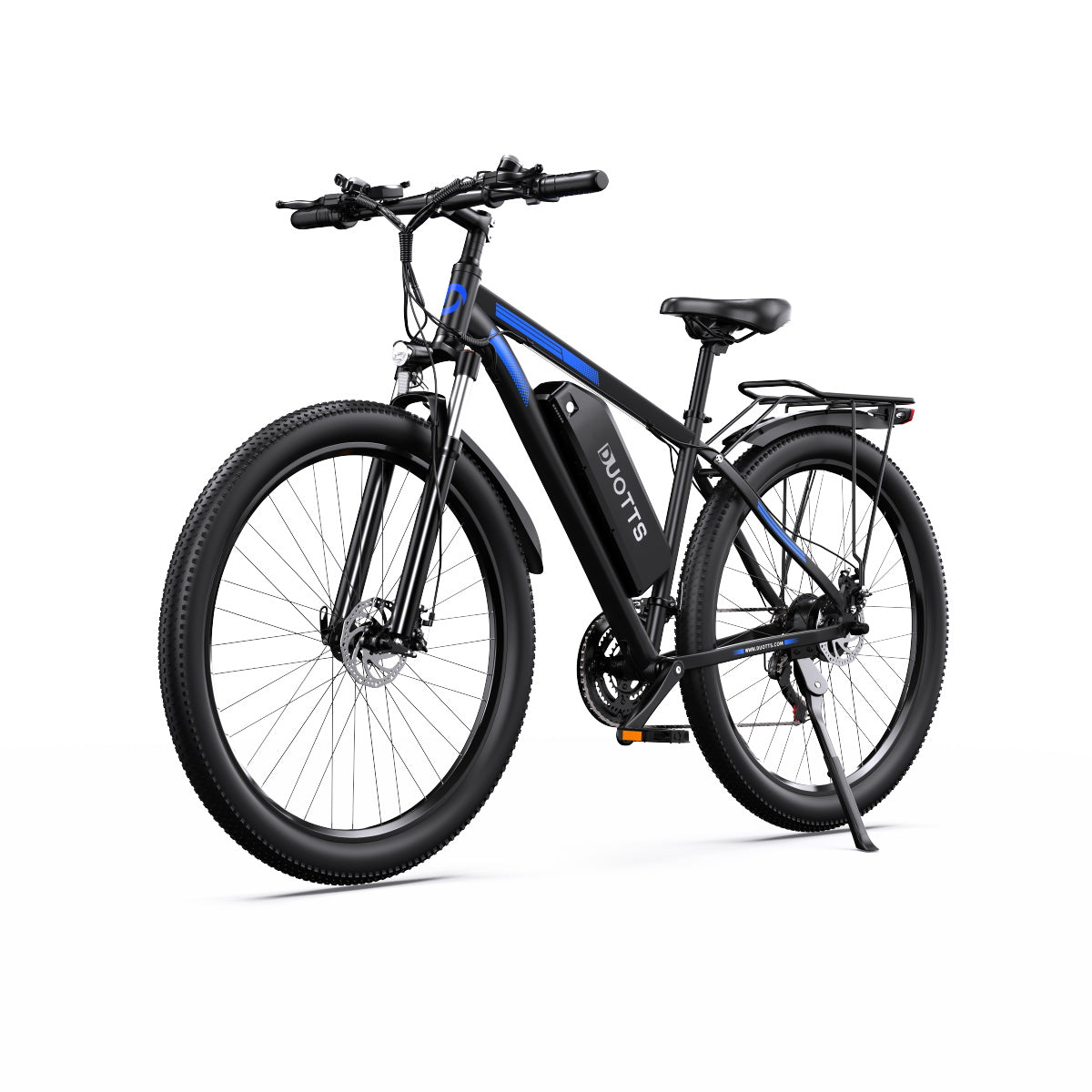 DUOTTS C29 29" Electric Mountain Bike 750W Motor 48V 15Ah Battery