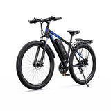 DUOTTS C29 29" Electric Mountain Bike 750W Motor 48V 15Ah Battery