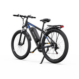 DUOTTS C29 29" Electric Mountain Bike 750W Motor 48V 15Ah Battery