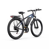 DUOTTS C29 29" Electric Mountain Bike 750W Motor 48V 15Ah Battery