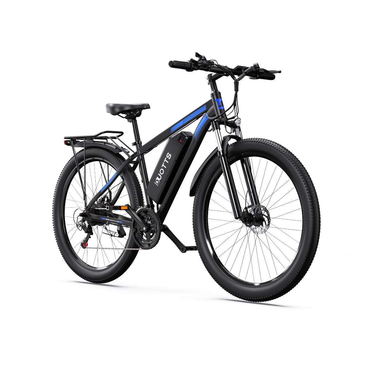 DUOTTS C29 29" Electric Mountain Bike 750W Motor 48V 15Ah Battery
