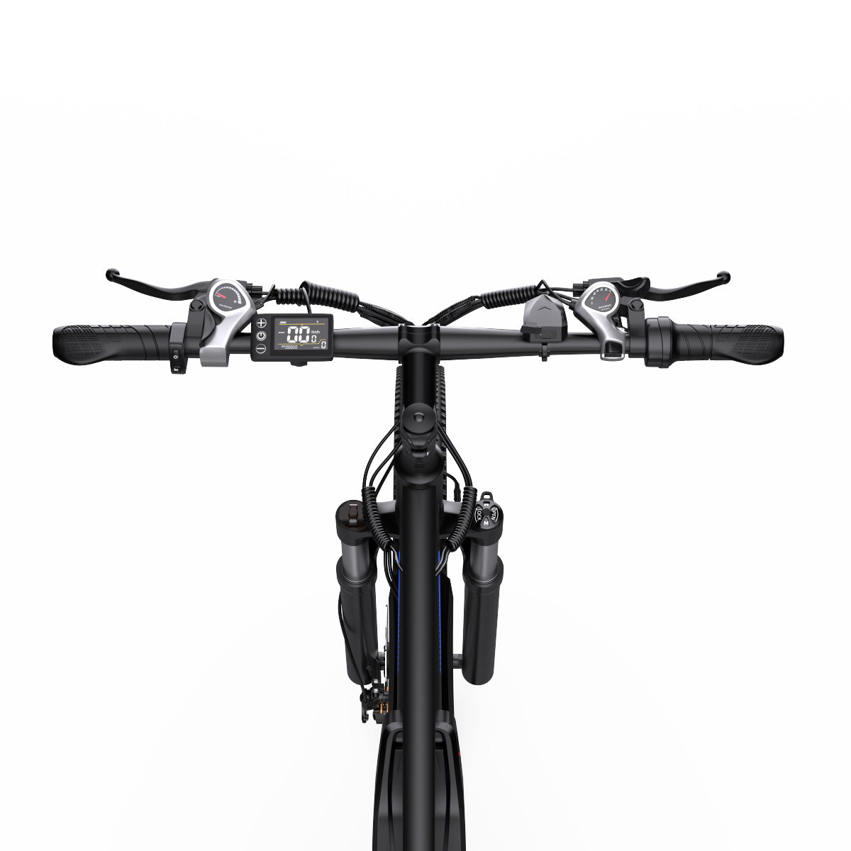 DUOTTS C29 29" Electric Mountain Bike 750W Motor 48V 15Ah Battery