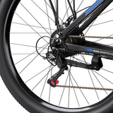DUOTTS C29 29" Electric Mountain Bike 750W Motor 48V 15Ah Battery
