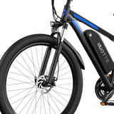 DUOTTS C29 29" Electric Mountain Bike 750W Motor 48V 15Ah Battery