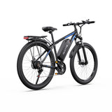DUOTTS C29 29" Electric Mountain Bike 750W Motor 48V 15Ah Battery