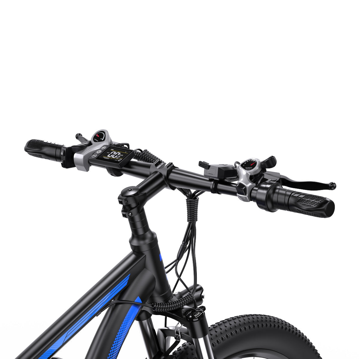 DUOTTS C29 29" Electric Mountain Bike 750W Motor 48V 15Ah Battery