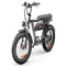 EMOKO C99 20" Retro Electric Bike 250W Motor 48V 20Ah Battery