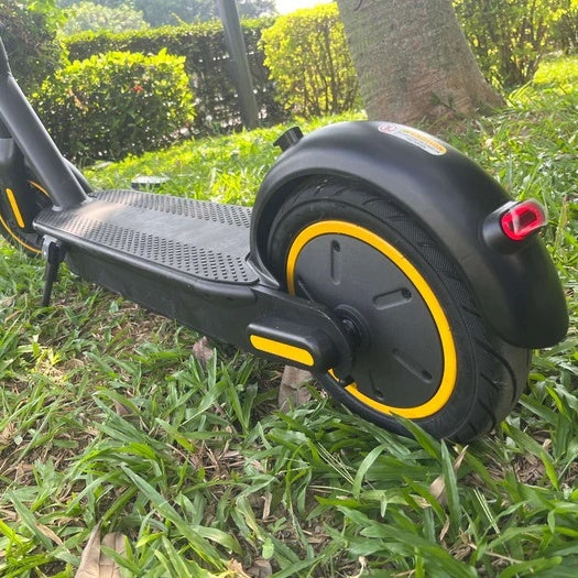 EMOKO HT-T4 Max 10" Folding Electric Scooter 350W Motor 36V 15Ah Battery With APP