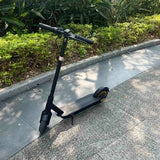 EMOKO HT-T4 Max 10" Folding Electric Scooter 350W Motor 36V 15Ah Battery With APP