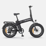 ENGWE EP-2 Boost 3.0 20" EU Legal Folding Electric Bike 250W Motor 48V 13.5Ah Battery