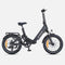 ENGWE L20 3.0 Boost 20" Step-Thru Electric Bike 250W Motor 48V 13.5Ah Battery
