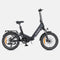 ENGWE L20 3.0 Pro 20" Step-Thru Electric Bike 250W Motor 48V 15Ah Battery