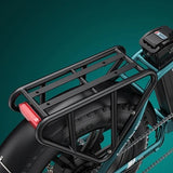 ENGWE L20 Boost 20" Step-Thru E-bike 250W Motor 48V 13Ah Battery