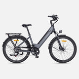ENGWE P275 SE 27.5" City Electric Bike 250W Motor 36V 13Ah Battery