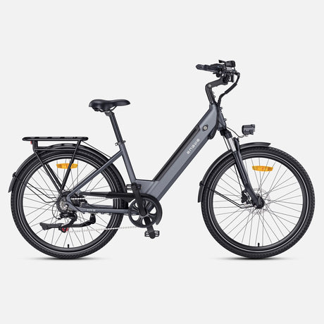 ENGWE P275 SE 27.5" City Electric Bike 250W Motor 36V 13Ah Battery