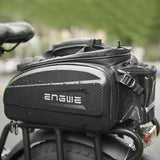 ENGWE 35L Waterproof Rear Rack Bag