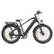 ENGWE E26/E26 ST 26" Fat Tire All-Terrain Electric Bike 250W Motor Peak 48V 16Ah Battery