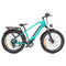 ENGWE E26/E26 ST 26" Fat Tire All-Terrain Electric Bike 250W Motor Peak 48V 16Ah Battery