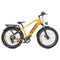 ENGWE E26/E26 ST 26" Fat Tire All-Terrain Electric Bike 250W Motor Peak 48V 16Ah Battery