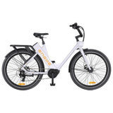 ENGWE P275 27.5" Urban Commuting Electric Bike 250W Motor 36V 19.2Ah Battery