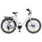 ENGWE P275 27.5" Urban Commuting Electric Bike 250W Motor 36V 19.2Ah Battery