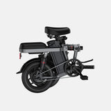 ENGWE T14 14" Folding Electric Bike 350W (EU 250W) Motor 48V 10Ah Battery