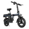 ENGWE T14 14" Folding Electric Bike 350W (EU 250W) Motor 48V 10Ah Battery