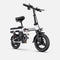 ENGWE T14 14" Folding Electric Bike 350W (EU 250W) Motor 48V 10Ah Battery