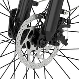 ESKUTE C100 26" Commuter Electric Bike 250W Motor 36V 10.4Ah Battery