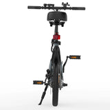 ESKUTE F100 14" Mini Folding Electric Bike 250W Motor 36V 9Ah Battery