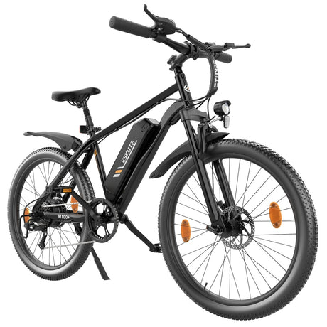 ESKUTE M100+ 27.5" Mountain Electric Bike 250W Motor 36V 13.5Ah Battery