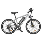 ESKUTE M100 27.5" Mountain Electric Bike 250W Motor 36V 13.5Ah Battery