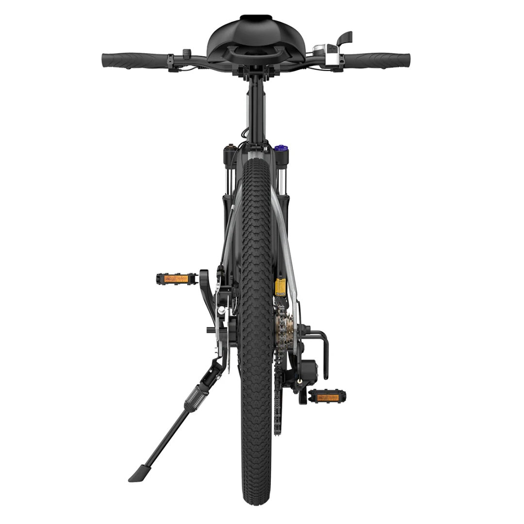 ESKUTE M100 27.5" Mountain Electric Bike 250W Motor 36V 13.5Ah Battery
