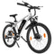 ESKUTE M100+ 27.5" Mountain Electric Bike 250W Motor 36V 13.5Ah Battery