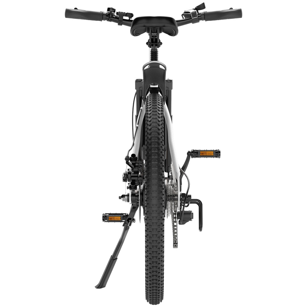 ESKUTE M100+ 27.5" Mountain Electric Bike 250W Motor 36V 13.5Ah Battery