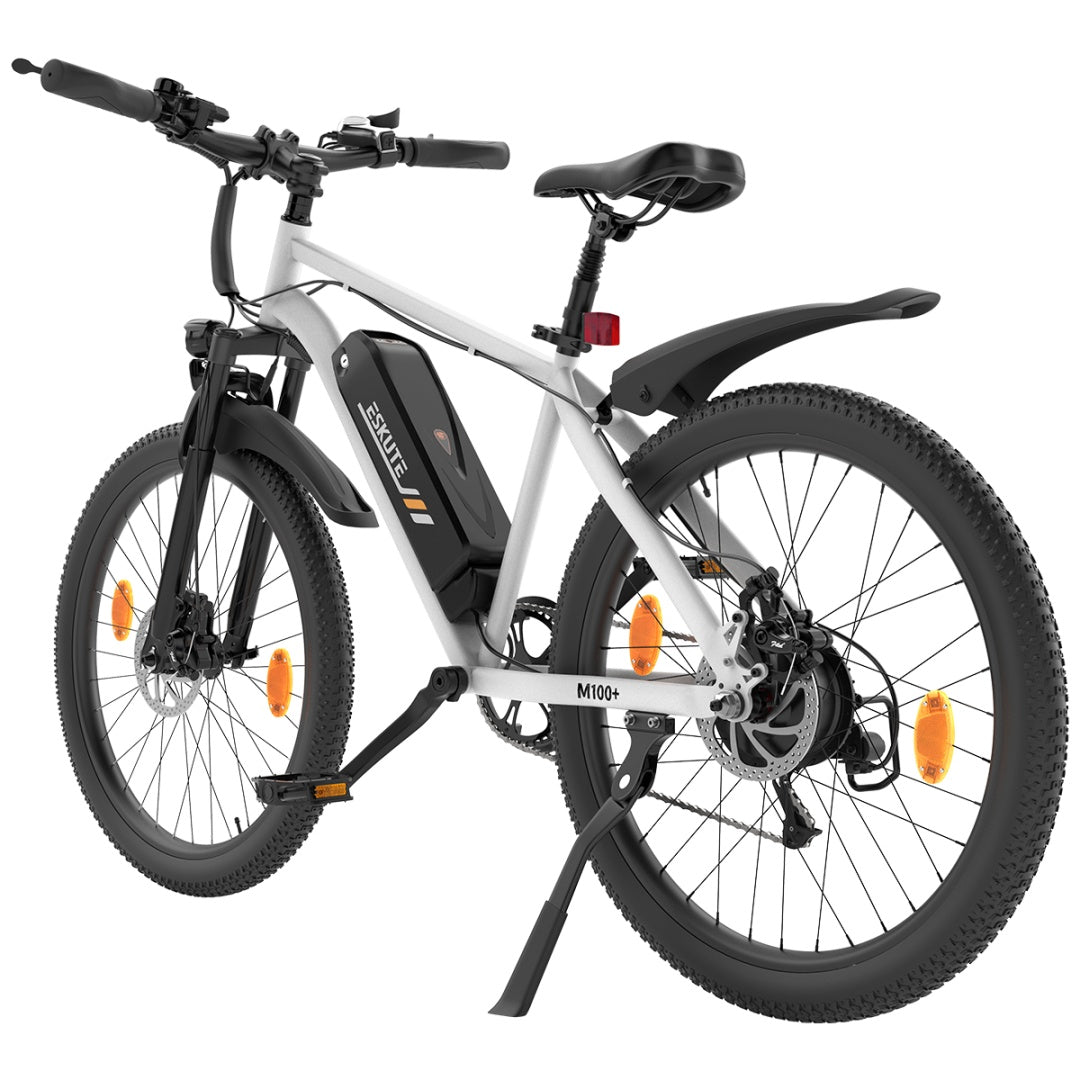 ESKUTE M100+ 27.5" Mountain Electric Bike 250W Motor 36V 13.5Ah Battery
