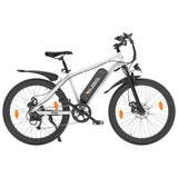 ESKUTE M100+ 27.5" Mountain Electric Bike 250W Motor 36V 13.5Ah Battery