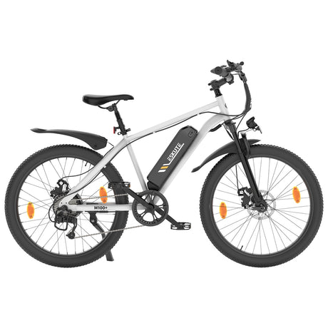 ESKUTE M100+ 27.5" Mountain Electric Bike 250W Motor 36V 13.5Ah Battery