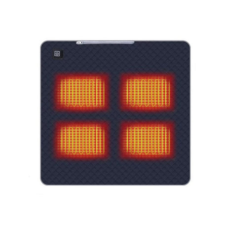 GLEERIDE Winter Constant Electric Blankets Mat