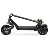 ISINWHEEL S10 Max 10" Commuting Electric Scooter 1000W Motor 54.6V 15Ah Battery