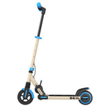 ISINWHEEL S6 6.5" Kid's Foldable Electric Scooter 150W Motor 21.6V 5Ah Battery